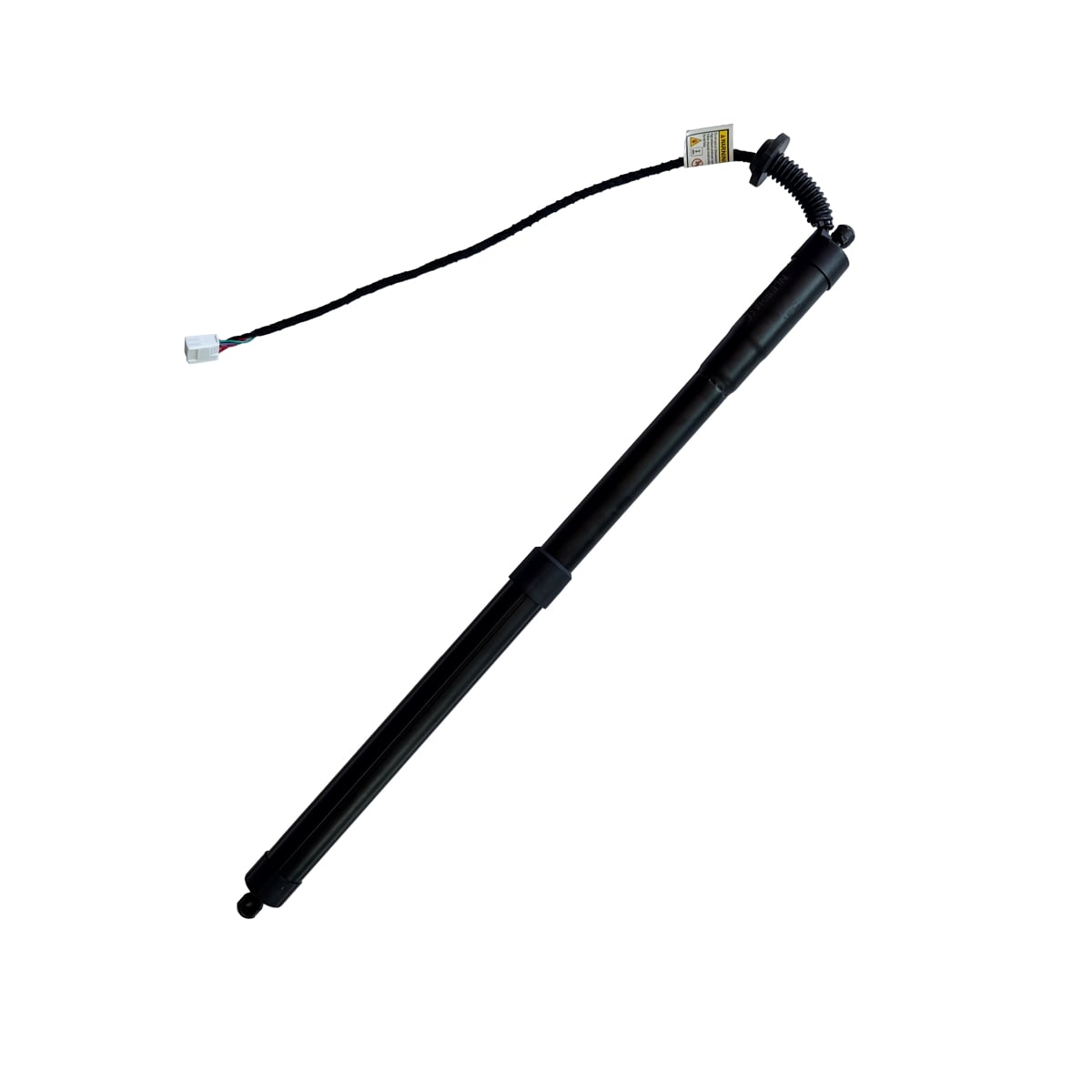 Nitrolift Electric Tailgate Strut For Lexus NX200 & NX300 Nearside 2016